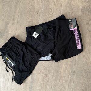 Velocity Running Shorts